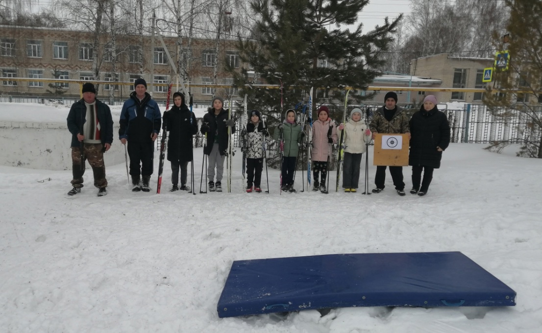 ПС 1