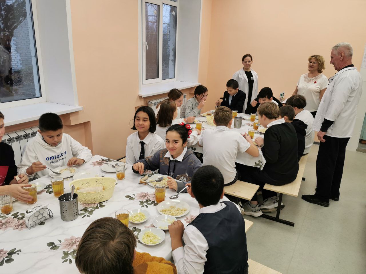 конт пит 1