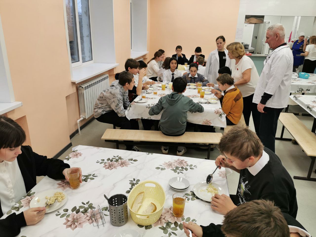 конт пит 3