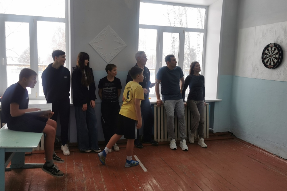 январь 6
