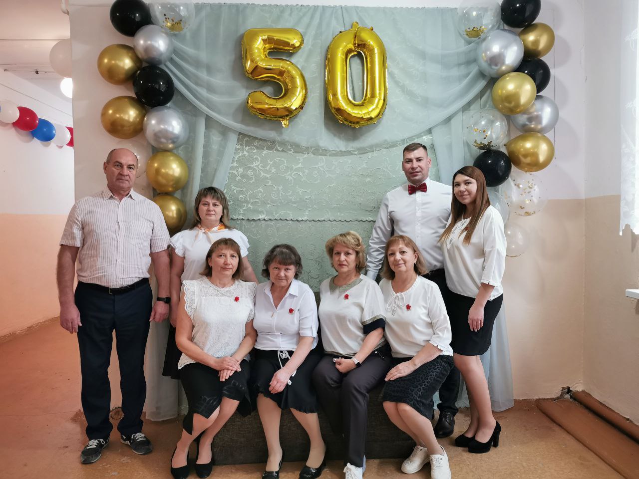 Учителя 2025 